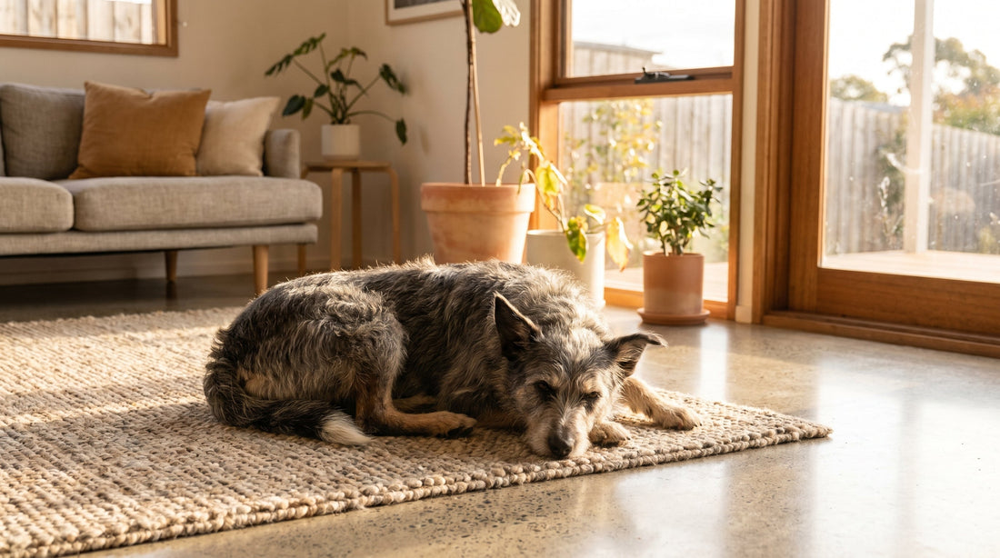 How to Help a Dog with Separation Anxiety: A Practical Guide for Australian Dog Owners
